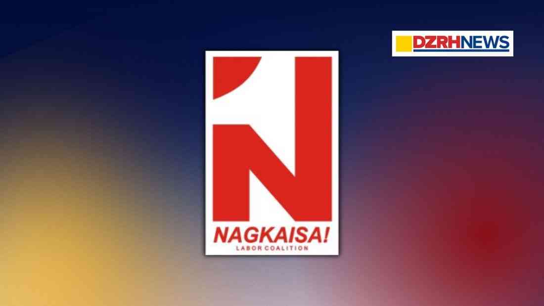 NAGKAISA slams Senate shake-up, warns against “political bunker” for powerful officials