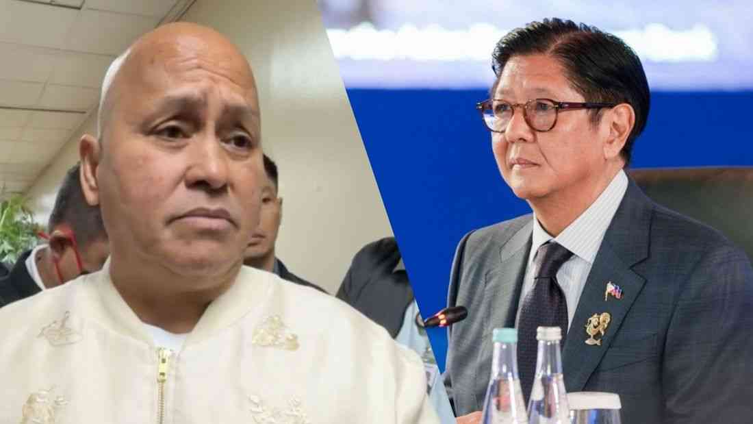 Sen. Bato appeals to PBBM to protect Filipinos amid circulating ICC warrant report