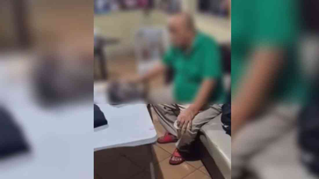 Jay Sonza still behind bars despite ‘clear’ Order of Release signed by Pasay RTC — lawyer