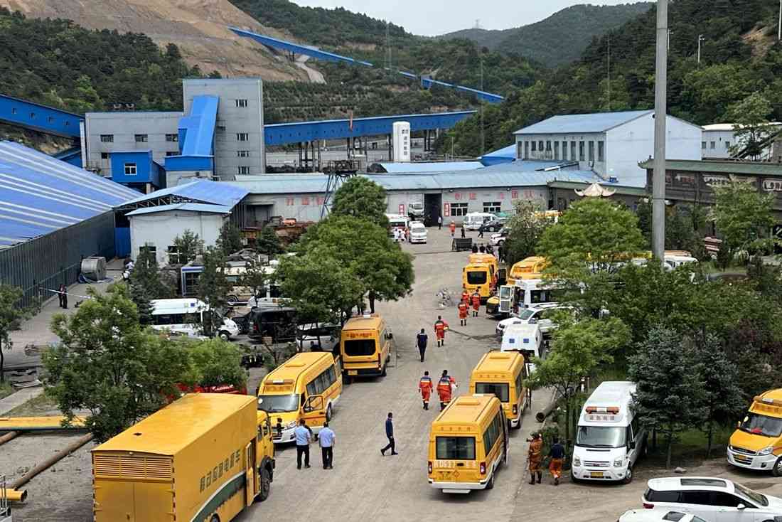 Chinese coking coal jumps as deadly mine accident tightens supply outlook