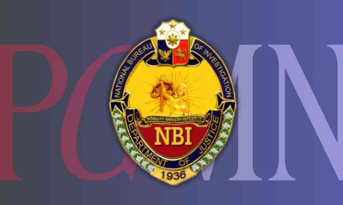NBI probes PGMN over alleged disinformation, paid political content in 2025 elections