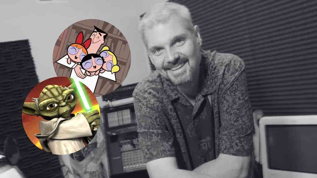 The Voice of Childhoods: Animation legend Tom Kane passes away at 64