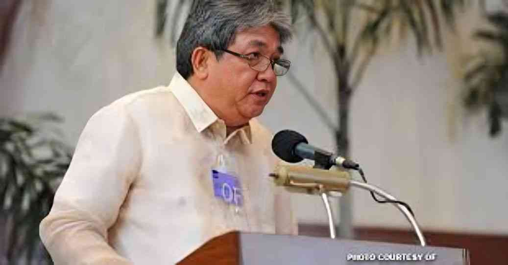 SC voids Duterte’s dismissal of ex-Overall Deputy Ombudsman Carandang