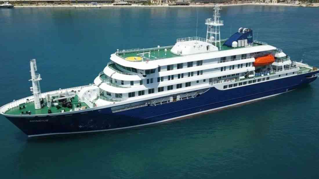 38 Filipino seafarers on MV Hondius all negative for Hantavirus – DMW