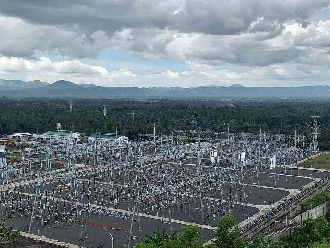 Visayas grid on yellow alert anew on Tuesday — NGCP