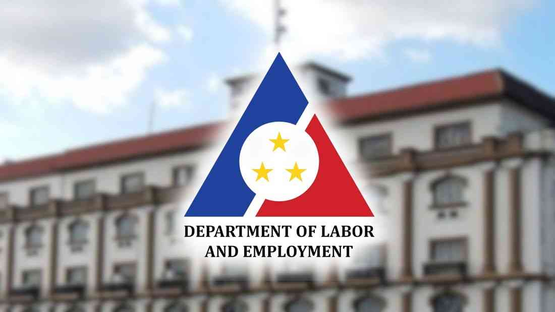 Full workweek necessary to sustain labor demands, stronger service delivery – DOLE chief