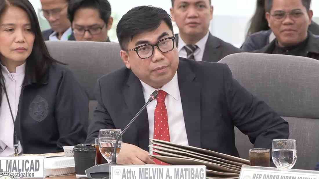 NBI: ‘Emotional’ remarks no excuse for inciting crime vs Marcos