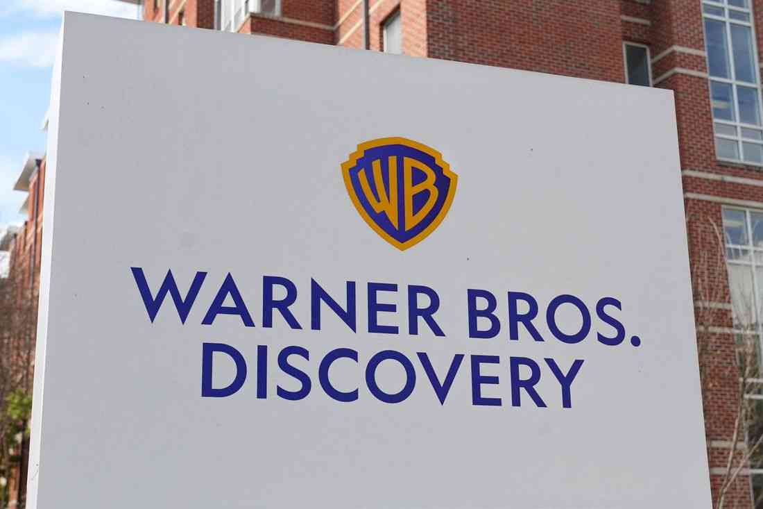 Warner Bros Discovery posts higher streaming revenue as HBO Max expands abroad