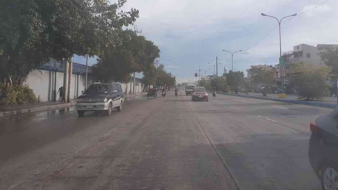 Pedestrian dies after being hit by SUV in Tondo
