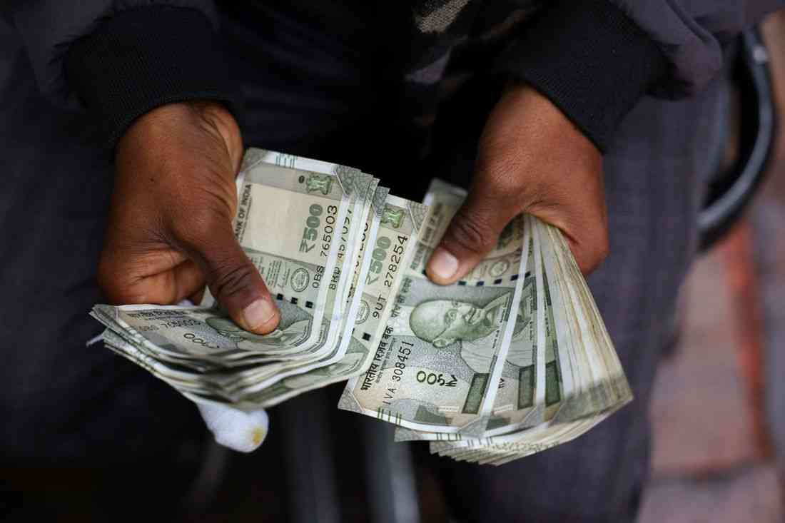 Asia's currencies are flashing oil shock alarm