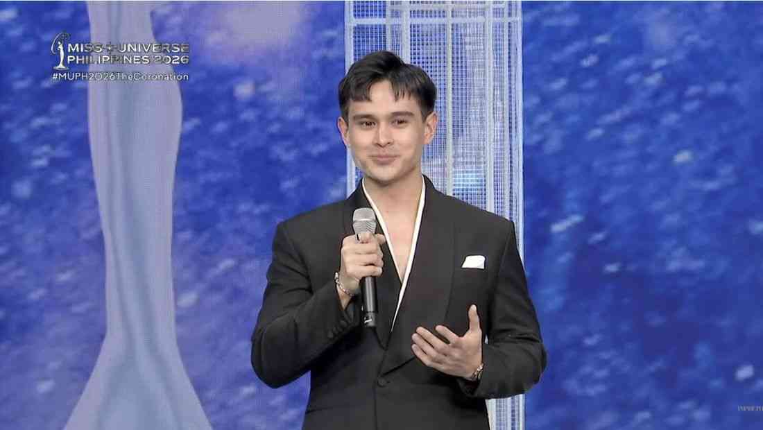 TONIGHT: What really happened to Ralph de Leon during Miss Universe PH guest hosting?
