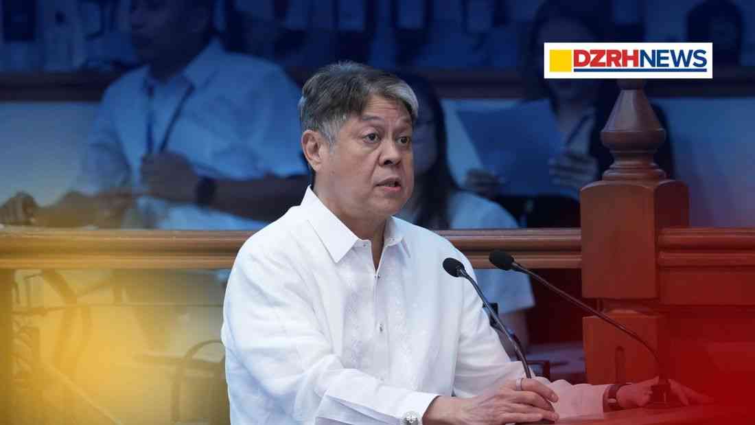 Sen. Pangilinan warns of possible price manipulation as rice inflation surges to 13.7%