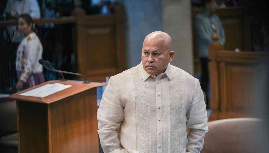 PNP-CIDG recalls subpoena vs. Bato over EJK probe