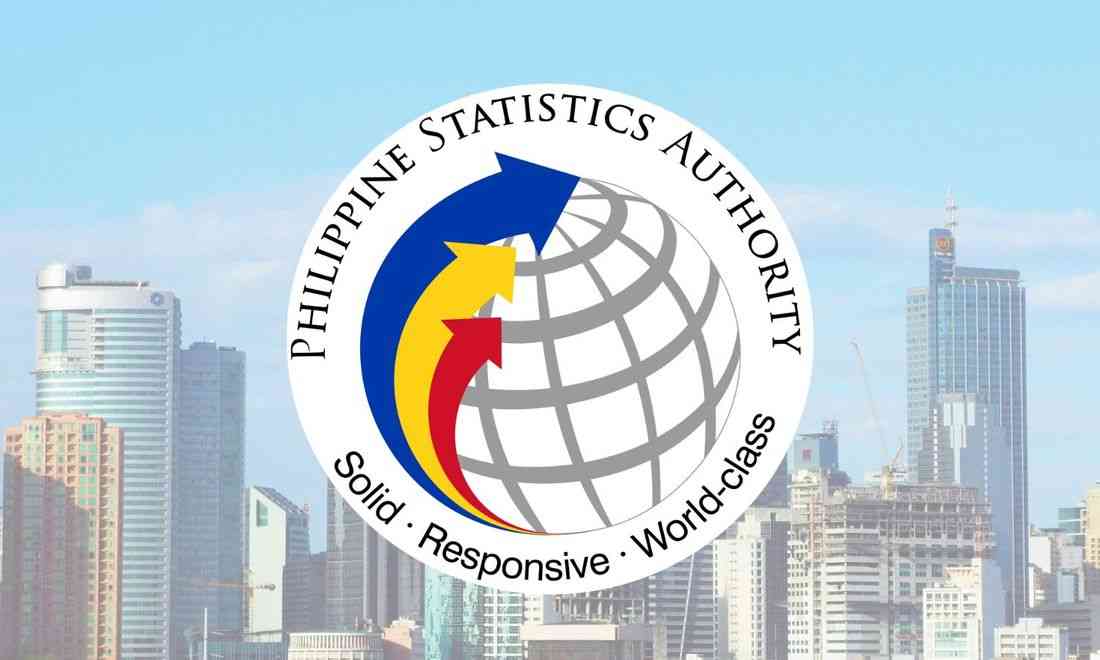 PH GDP growth slows to 2.8% in Q1 2026 — PSA
