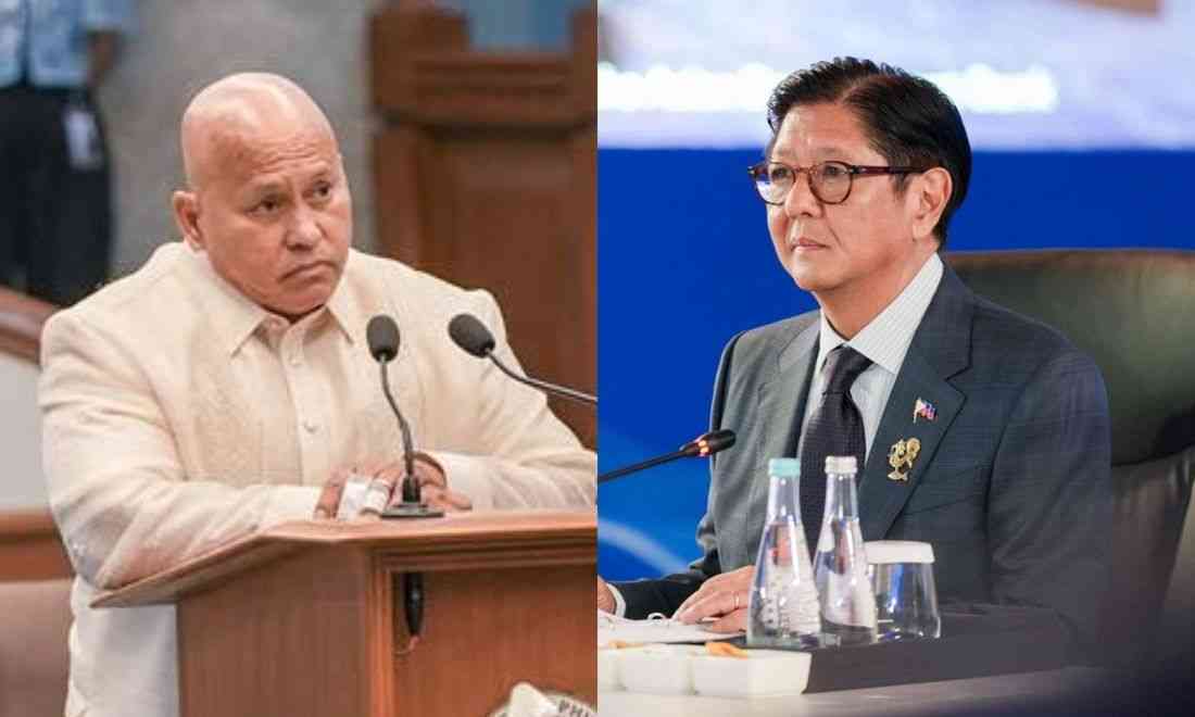 Palace on Bato’s appeal to Marcos: 'Lahat naman po ay bibigyan ng proteksyon na naaayon sa batas'