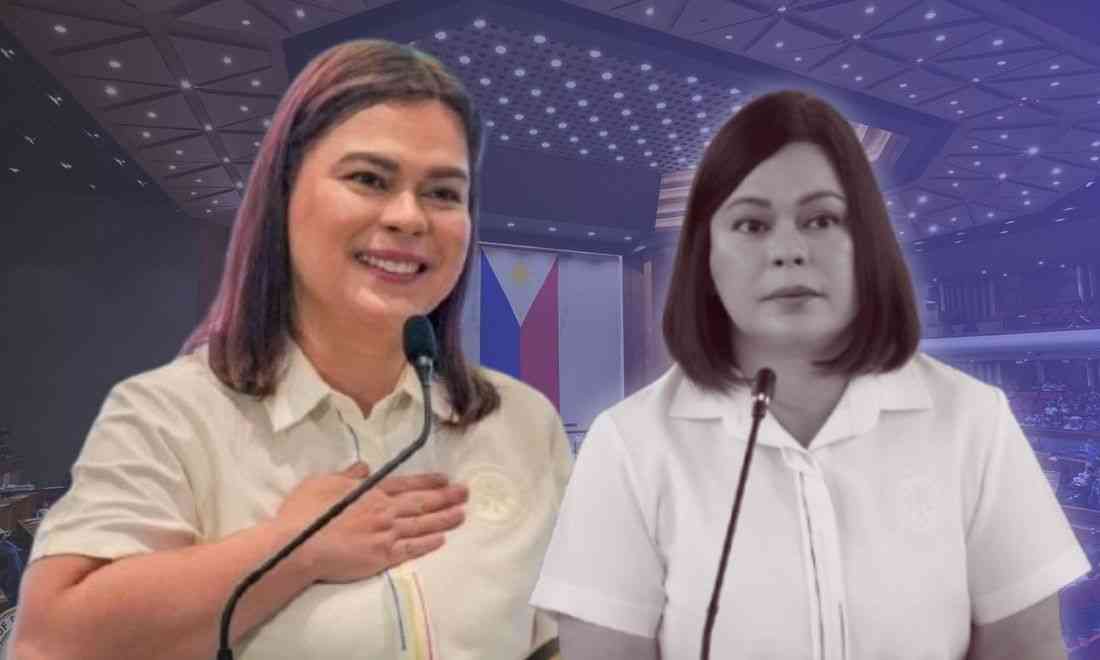 Over 200 votes expected in House plenary to advance VP Sara's impeachment to Senate