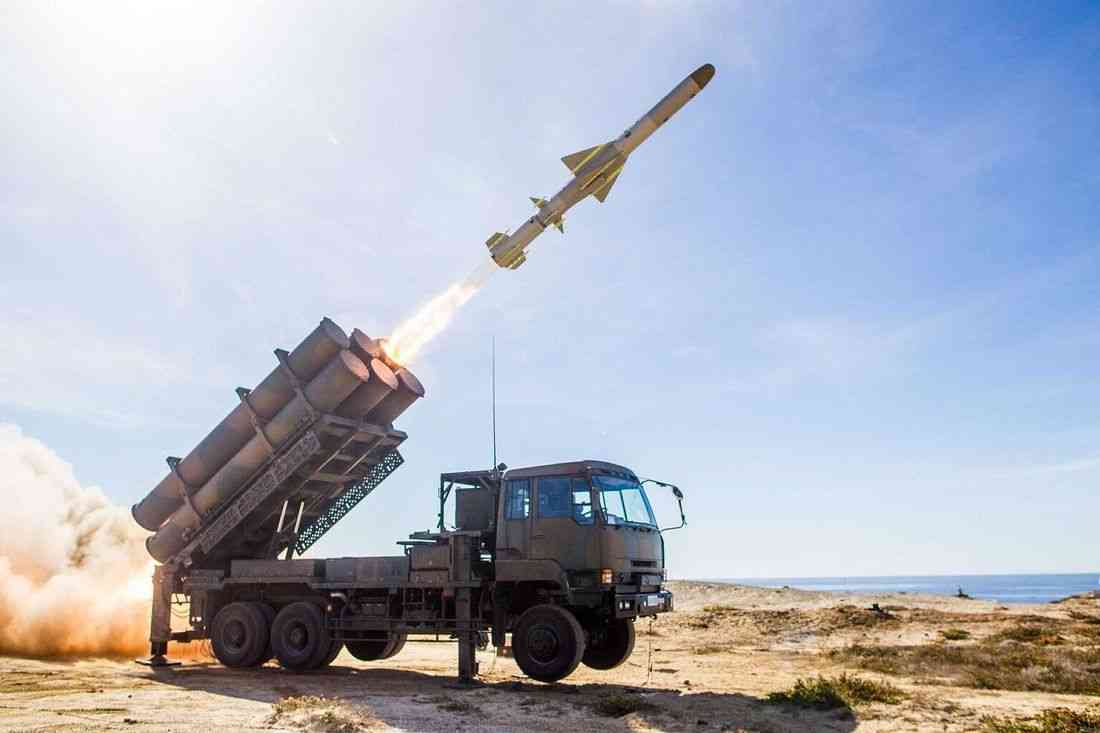 Japan successfully fires Type 88 Missile in PH