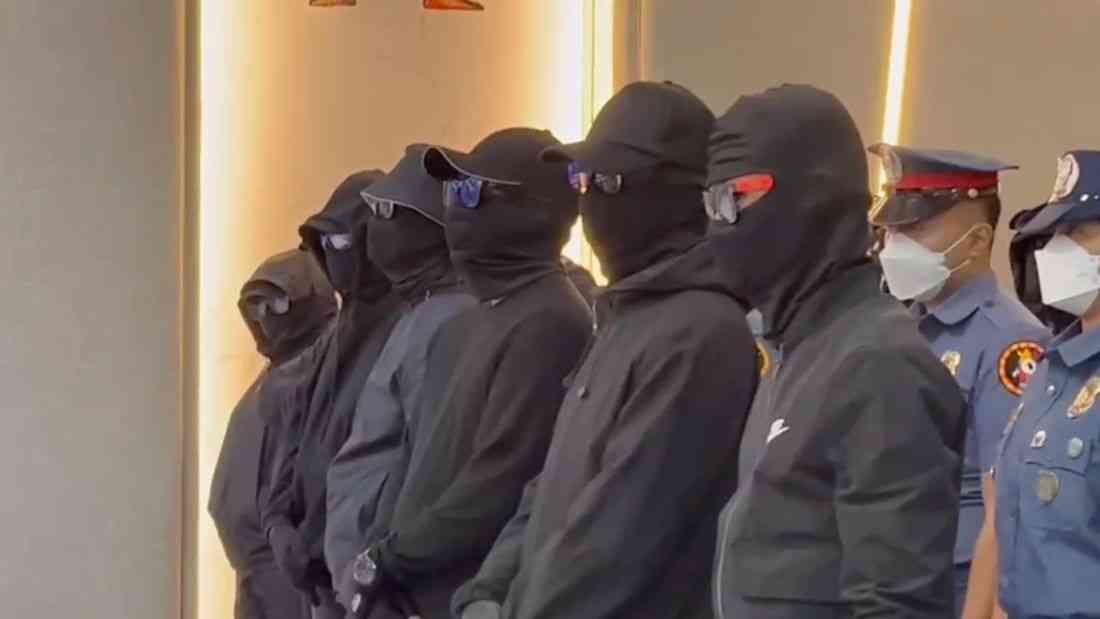 21 Informants recevies ₱4.1M from PNP for role in arrests of wanted persons