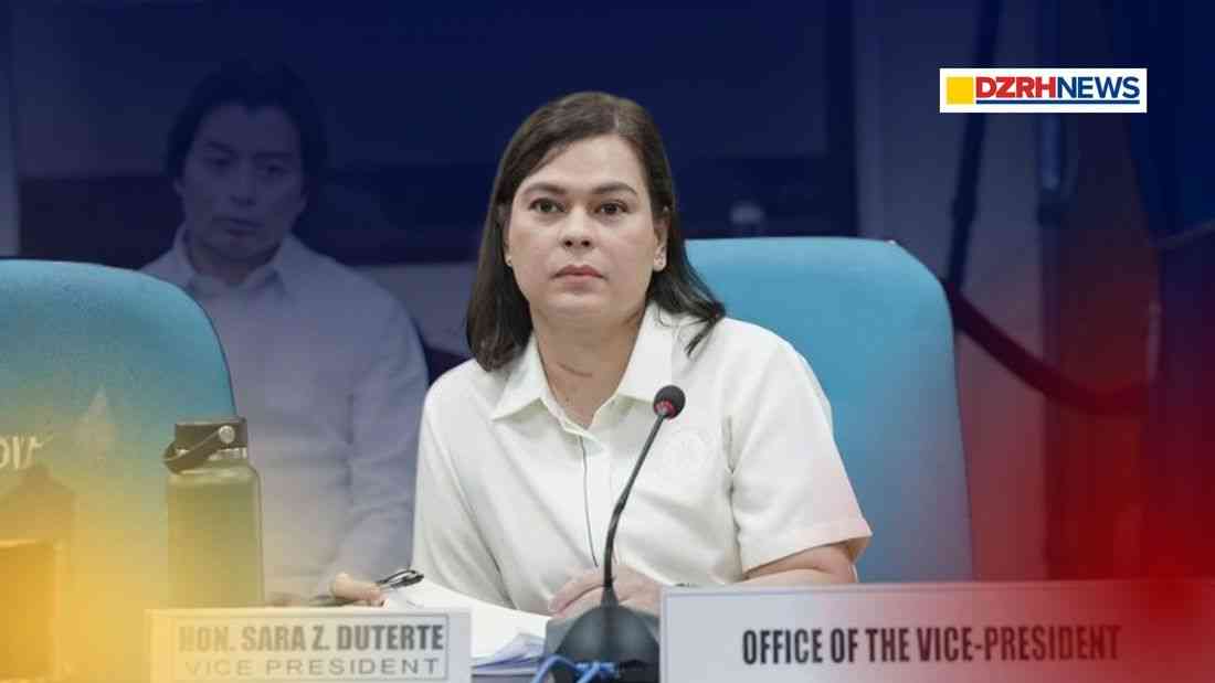 Impeachment court gives VP Duterte until June 1 to file answer
