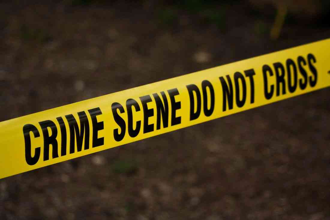 Newly graduated man shot outside college in Davao de Oro