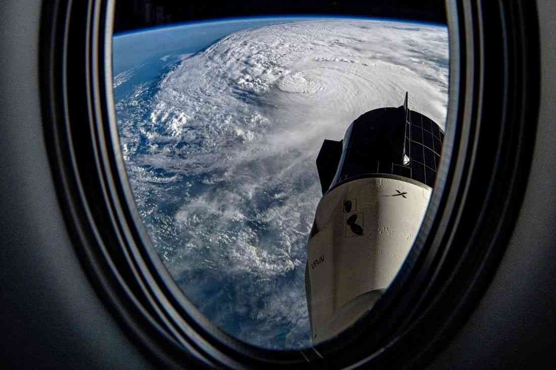 NASA reverses evacuation alert order for astronauts aboard space station