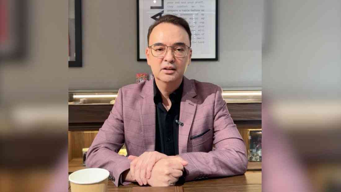SP Cayetano alleges Minority bloc walkout intended to halt Blue Ribbon hearings