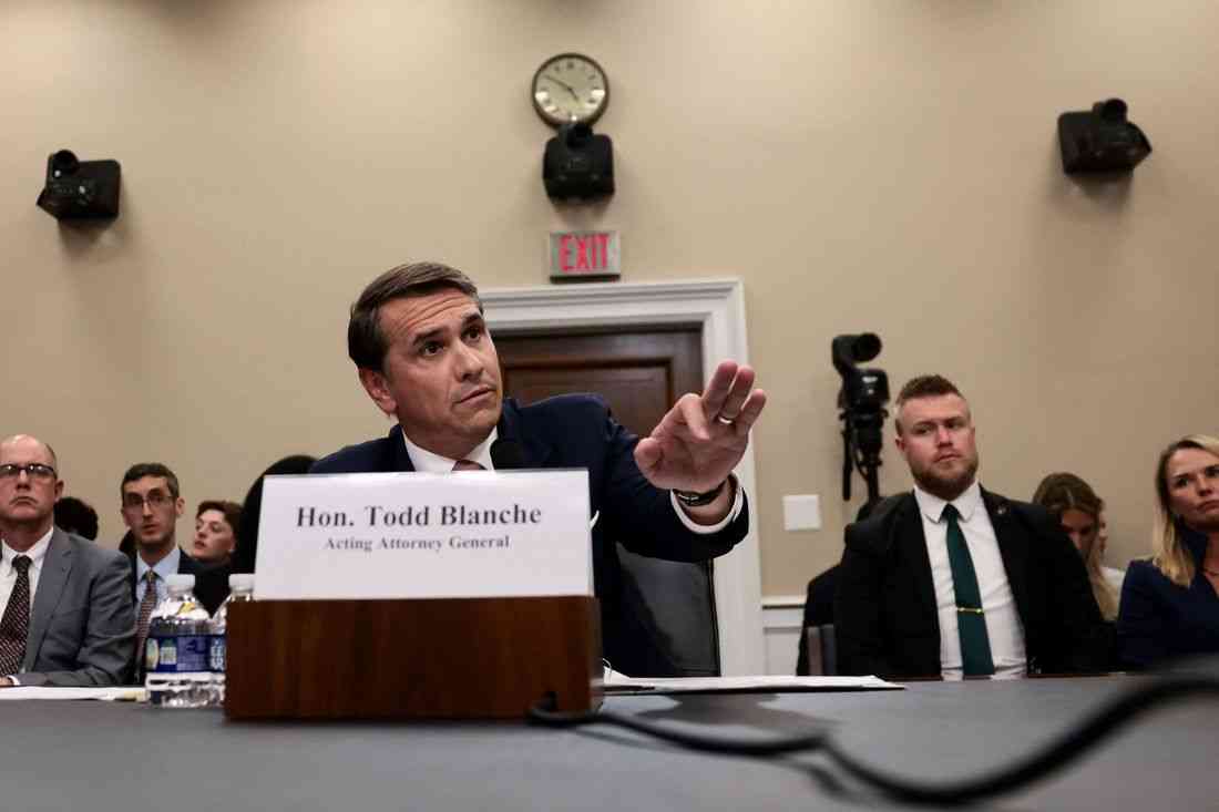 Trump administration drops $1.8 billion 'weaponization' fund after Republican backlash