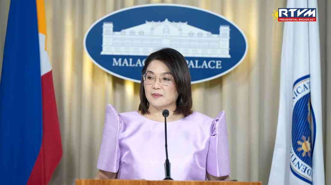 Marcos open to lowering age of criminal responsibility