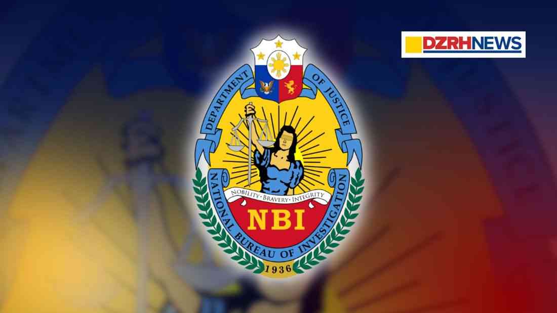 False fire alarm prompts brief evacuation at NBI headquarters in Pasay