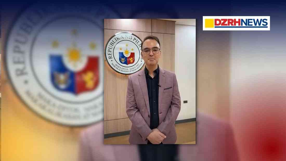 SP Cayetano responds to Sen. Raffy: 'Kung hindi lang kayo Tulfo, sinumbong ko na kayo sa Tulfo'