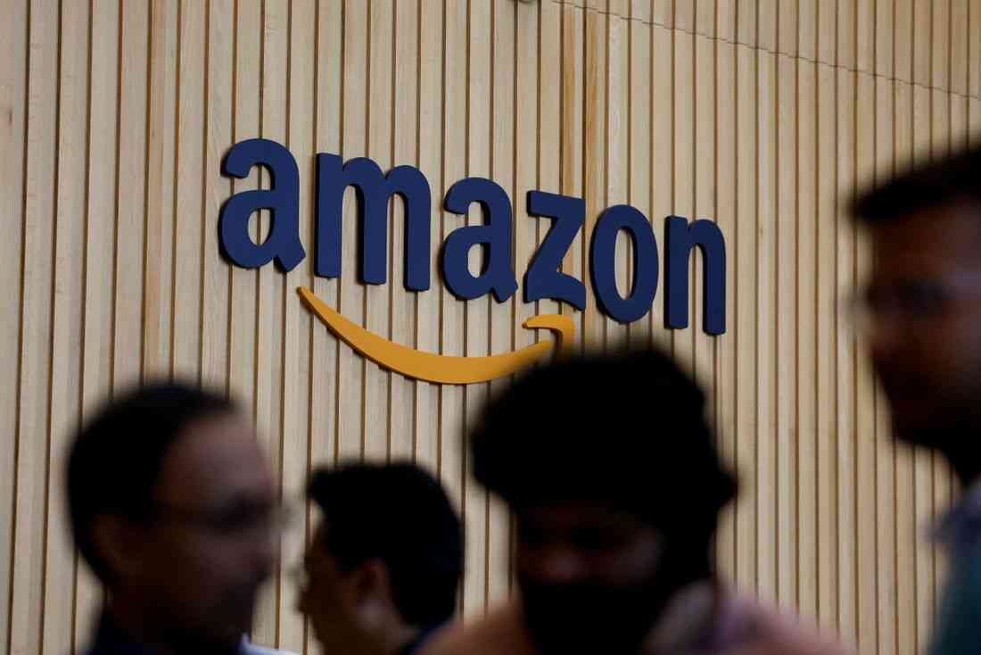 Amazon to invest additional $13 billion in India cloud, AI