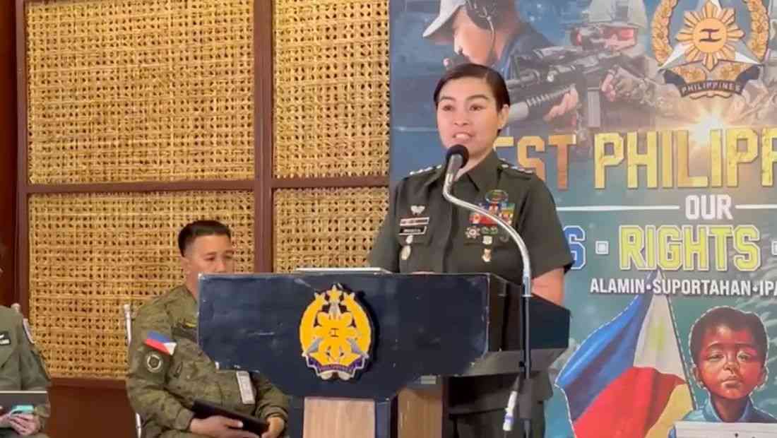 Promotion of 5 AFP generals stalled due to Senate gridlock