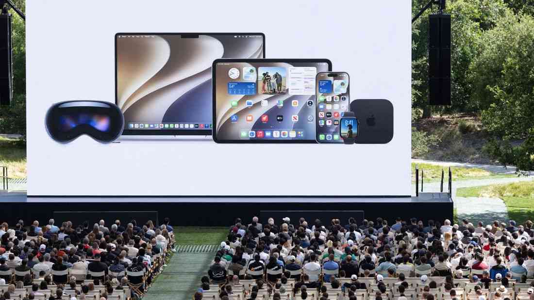 Apple bets on overdue Siri fix to close AI gap