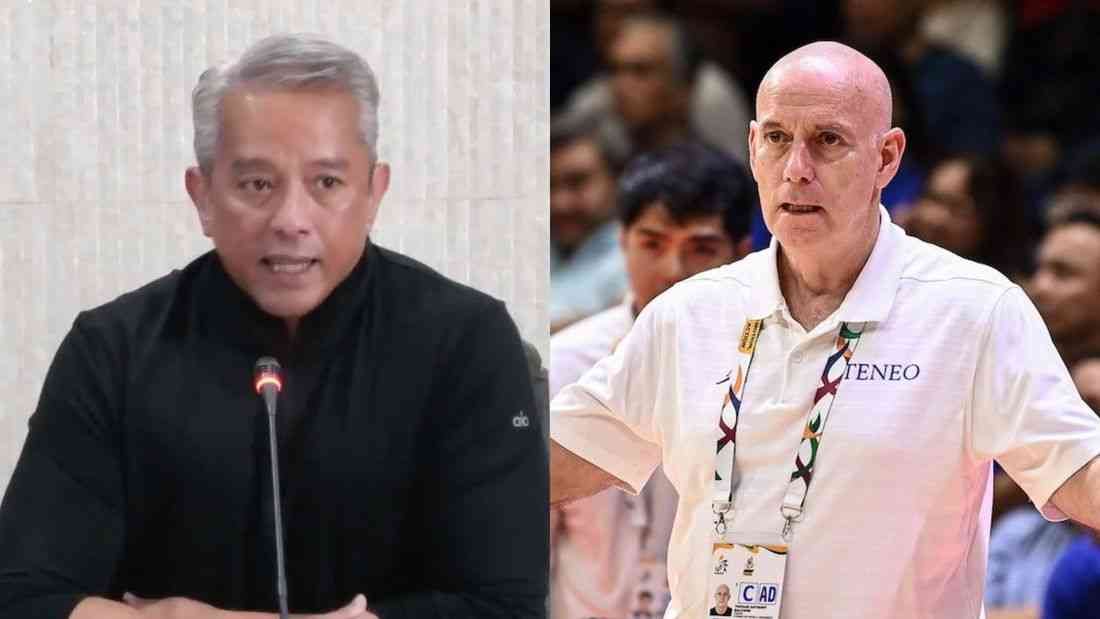 PNP-CIDG eyes Anti-Hazing Act case vs. ex-Ateneo coach, 10 others in drowning incident