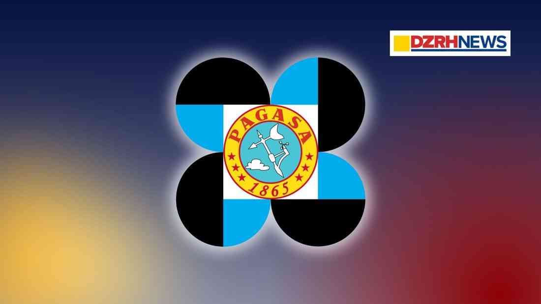 El Niño conditions declared in tropical pacific; PAGASA warns of possible dry spell risks