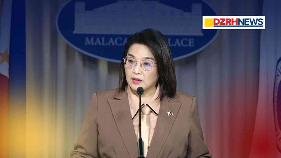 PBBM orders 'maximum tolerance' as Palace monitors EDSA rally, says no security threat seen