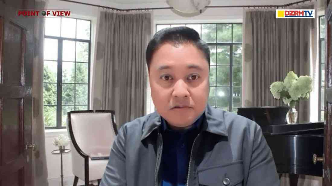Senate leadership dispute continues to shadow Cayetano’s reputation