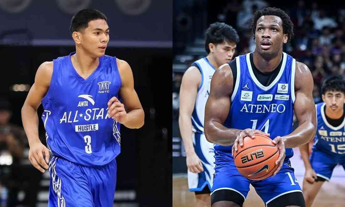 Philippine Jesuits mourn deaths of Ateneo cagers Baterbonia, Adili: ‘More could have been done’