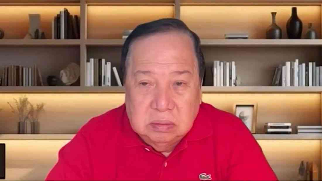 Ex-Sen. Gordon laments Senate turmoil: ‘Hindi marunong mag-unite ang SP’