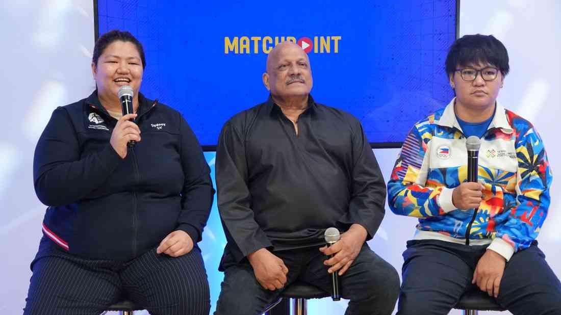 Philippine Sambo’s rise brings hope and opportunity to young athletes