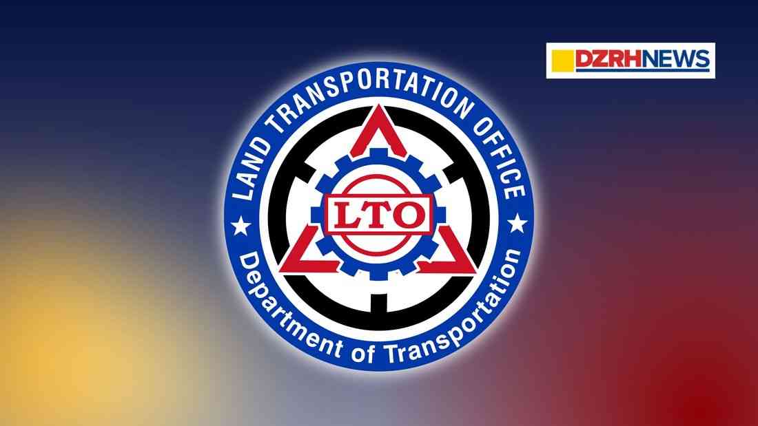 LTO suspends driver, issues show cause order after student hit at pedestrian lane in Rizal