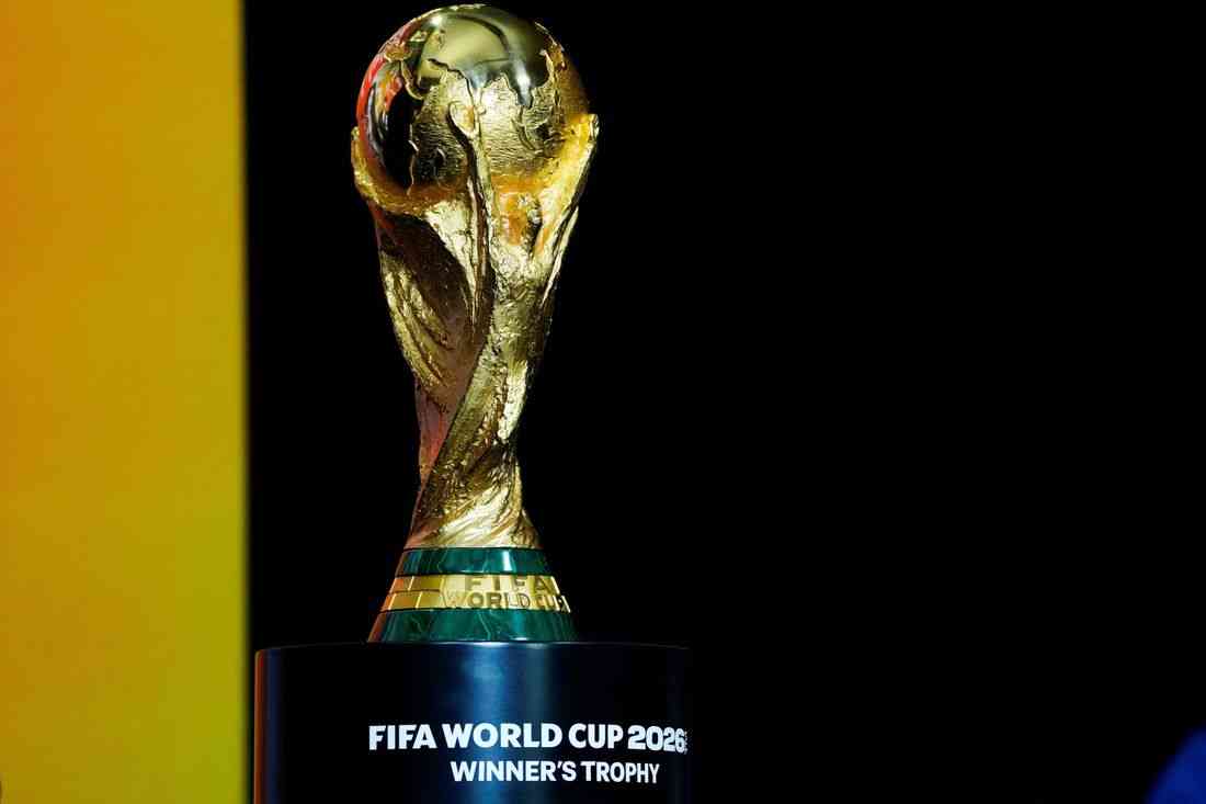 Taiwan criticises China's 'irrelevant' World Cup viewing offer