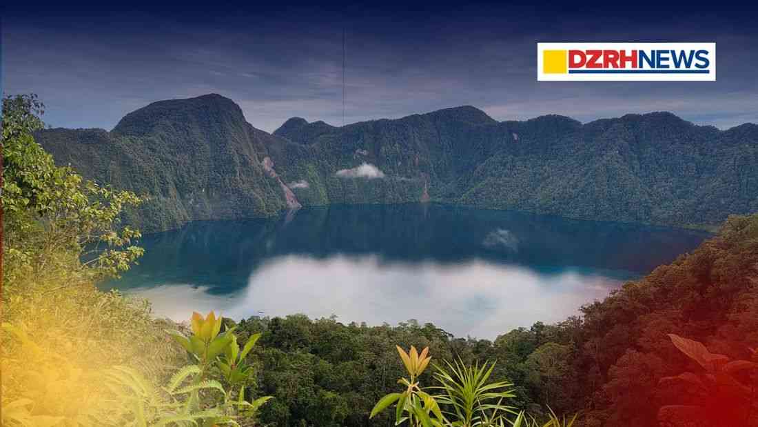 Vendor died in landslide near Lake Holon amid Mindanao earthquake