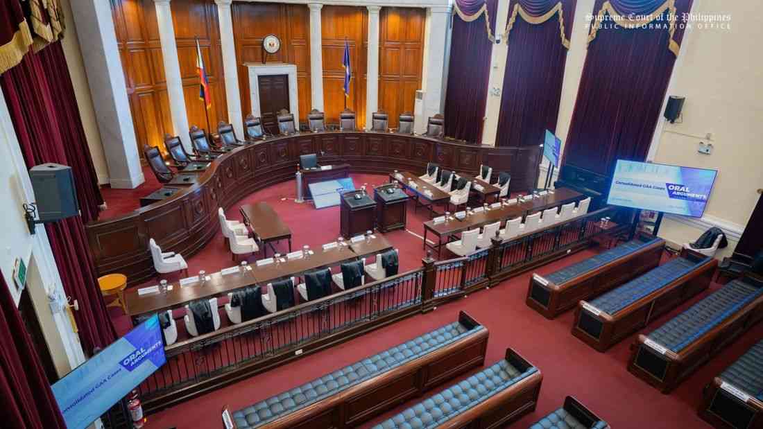 SC unlikely to clarify impeachment vote issue without actual case vs. VP Duterte – election lawyer