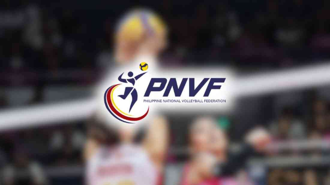 PNVF reviews ethics case, assures support for athletes amid FIVB suspension
