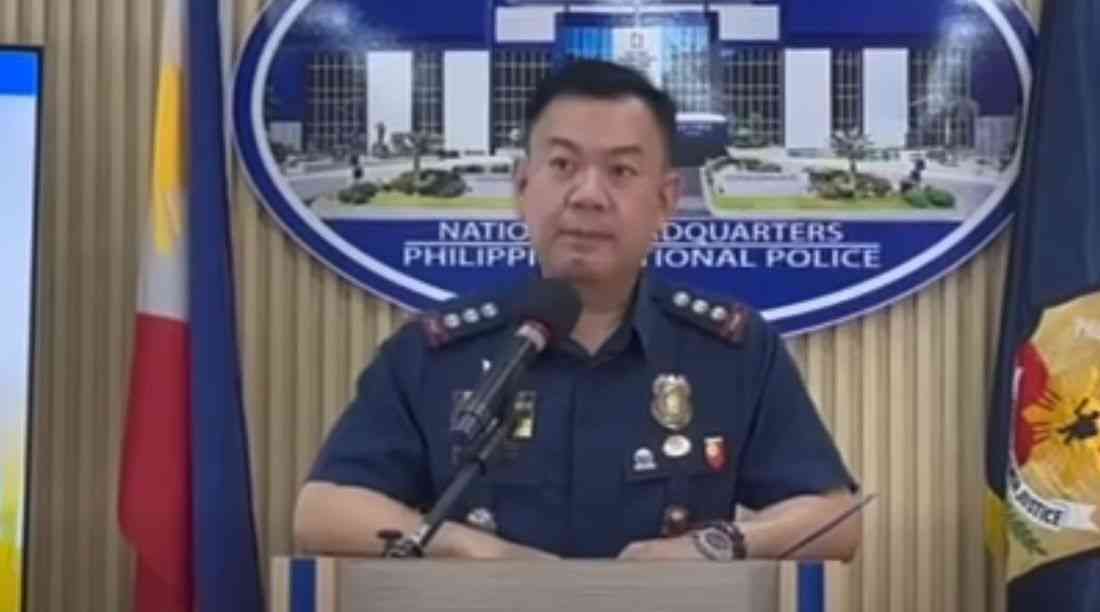 Firearms used by Tacloban high school shooters belongs to police officer, security guard — PNP