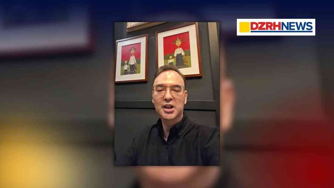 Cayetano pushes for Senate hearings, urges public to ‘give the truth a chance’
