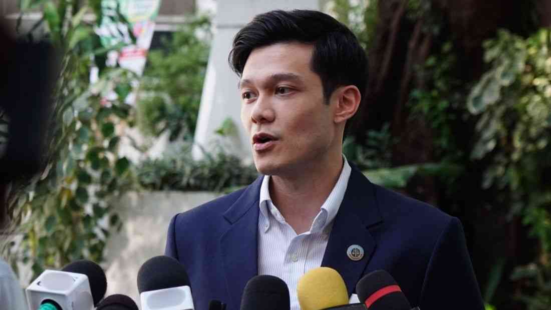 DOJ: Minors still liable under law as mechanisms ensure due process