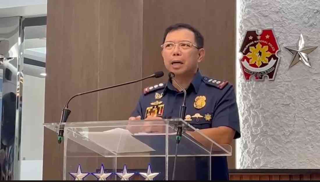 ‘Sa science lang kami’: PNP Forensic Group says evidence from Senate shooting based on scientific findings