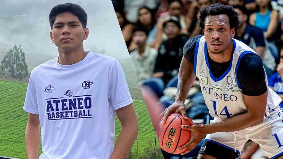 Ateneo players Adili, Baterbonia die in Aurora drowning incident
